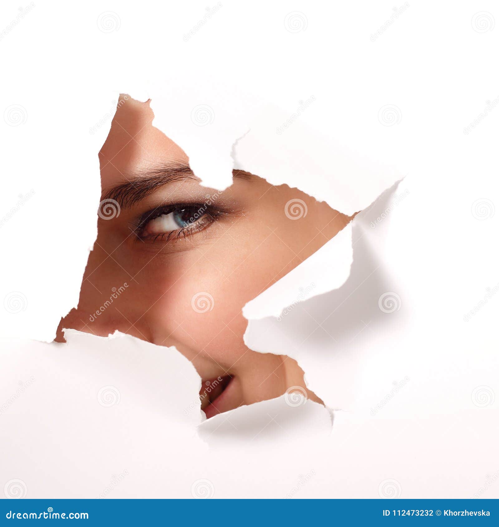 The Gabbie Show Nose