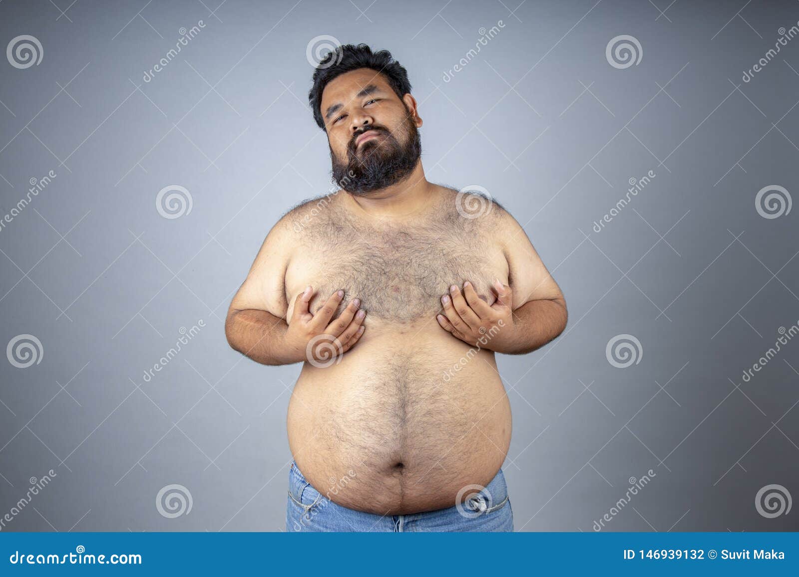 Fat White Hoes