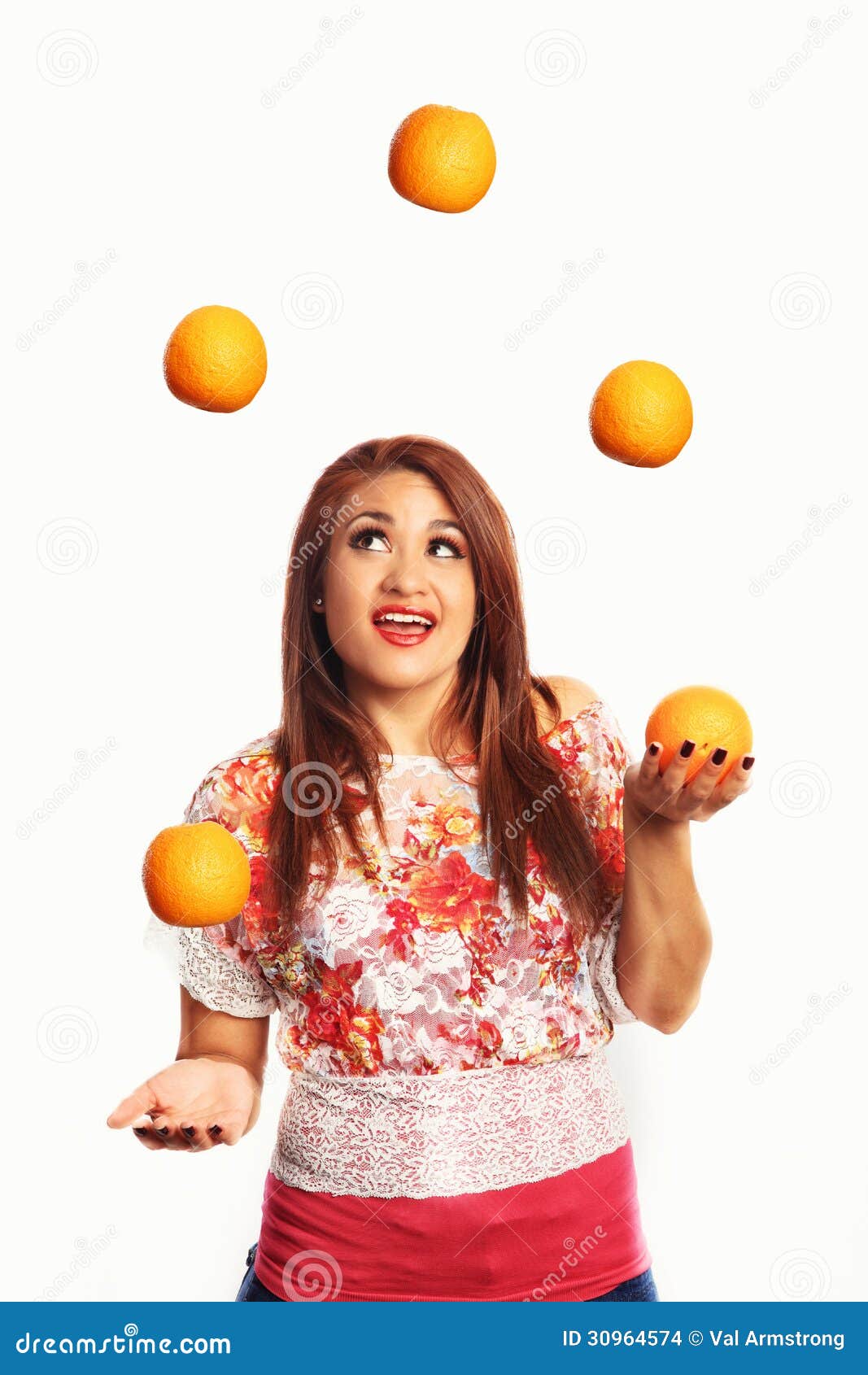 Juggling Jugs