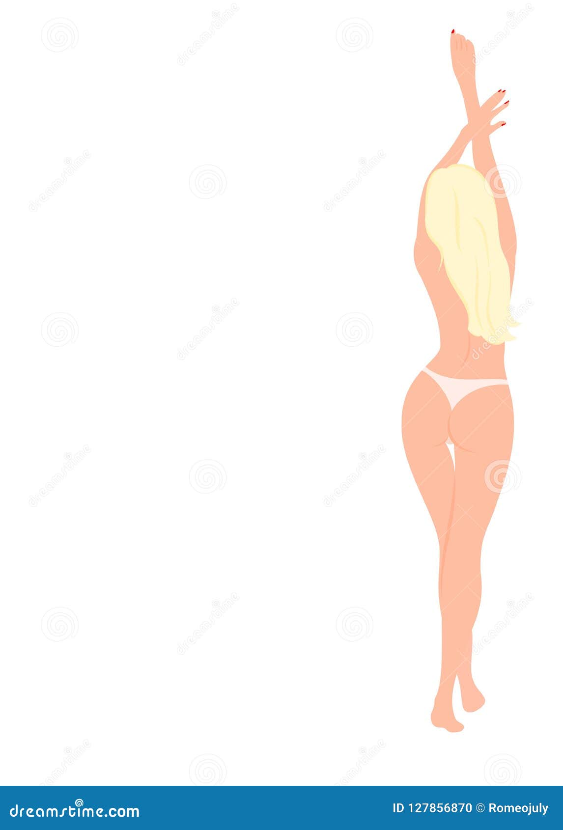 Amber Blank Website