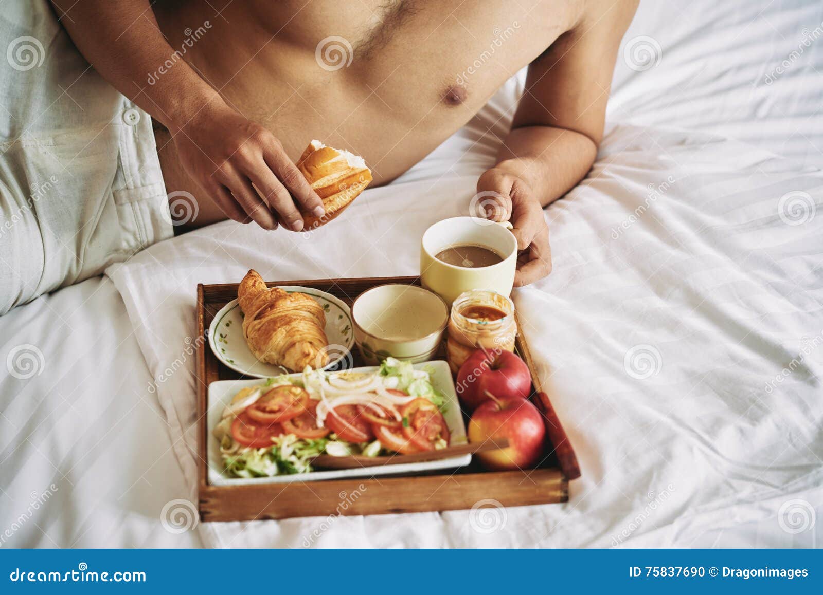 голый завтрак на русском фото 47