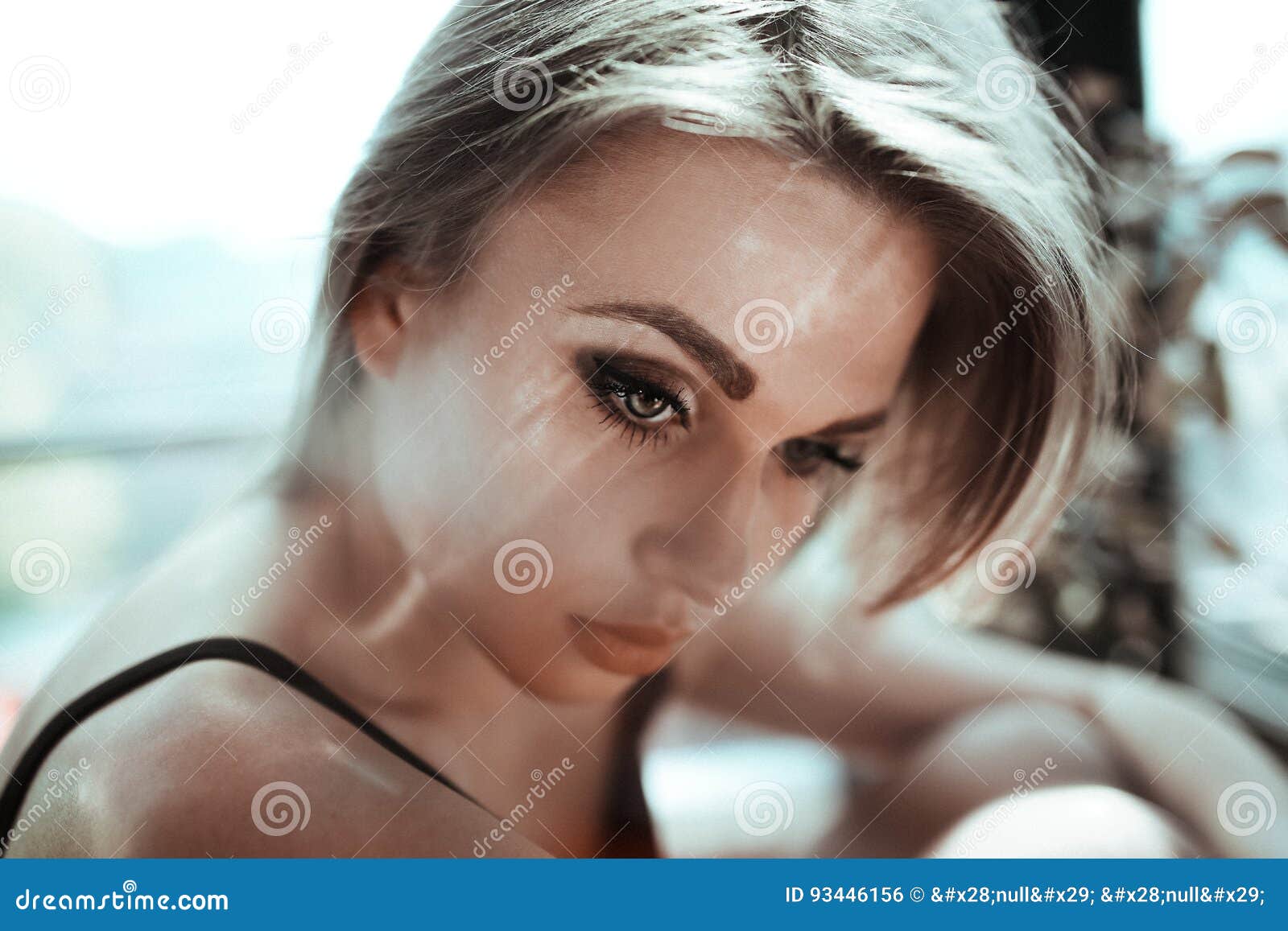 Gabrielle Hanna Age