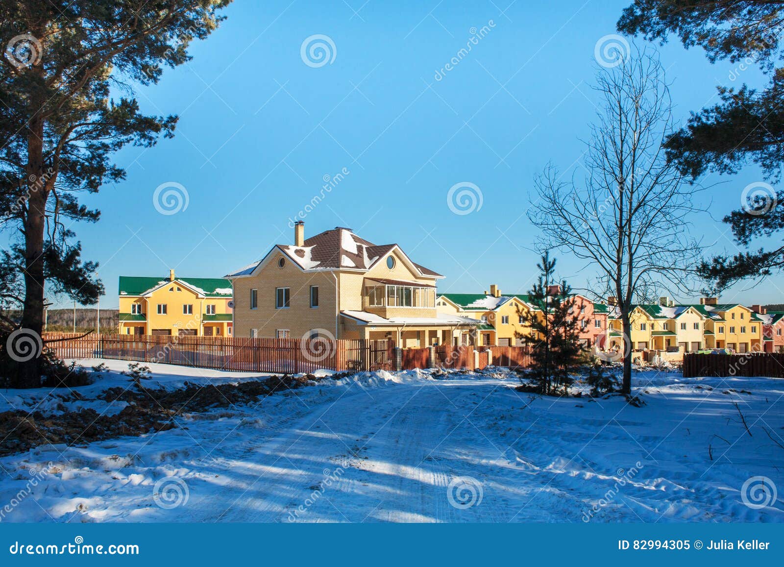 Купить Дом Стригино Нагулино Автозаводский Район