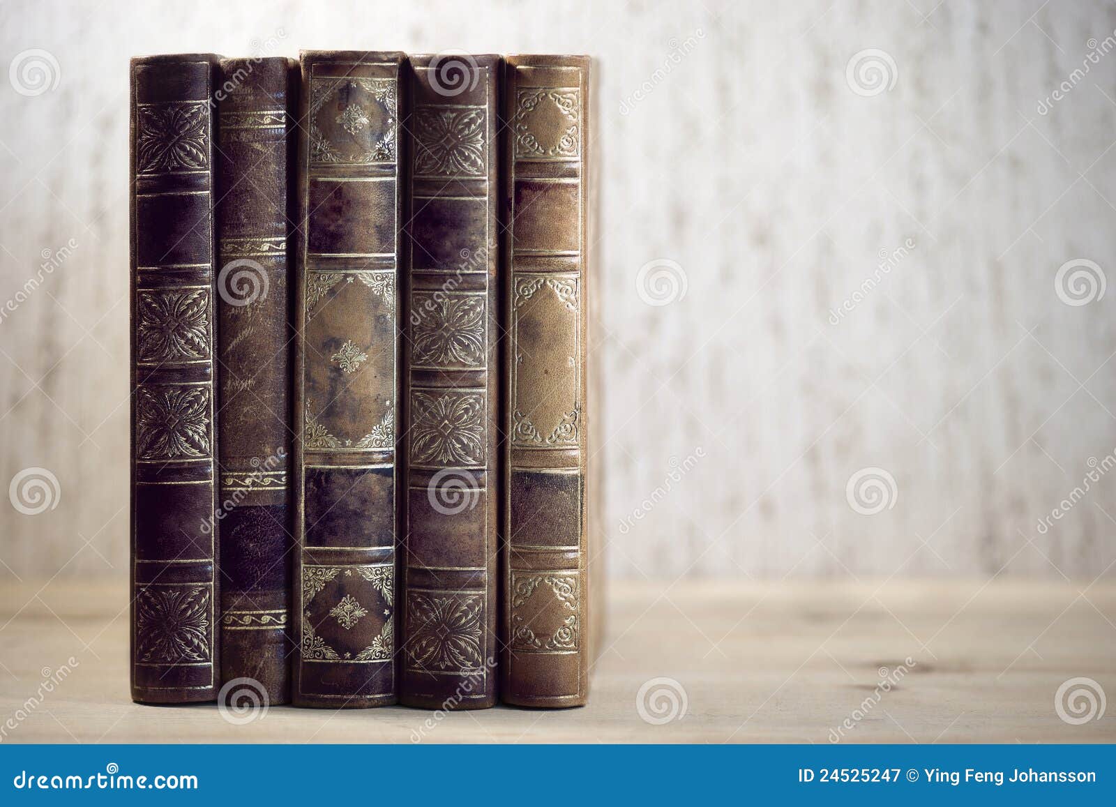 Книги Ретро Фото