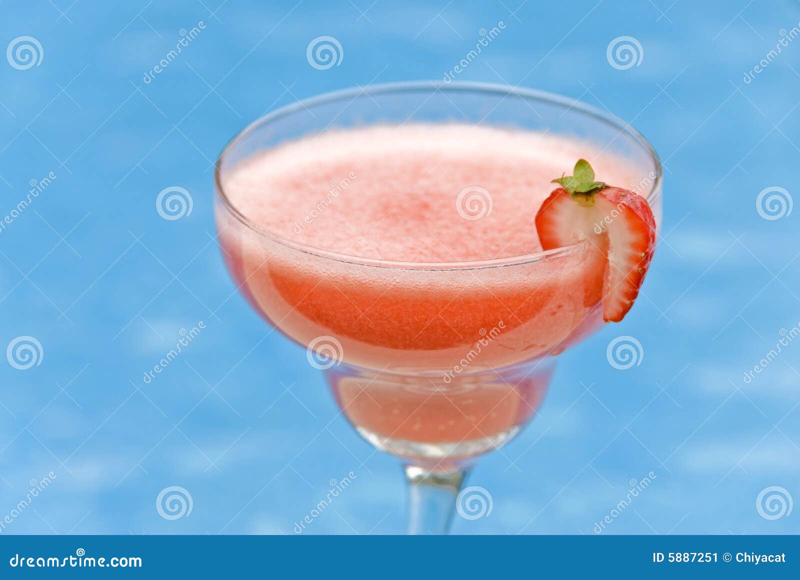 Daiquiri Devine