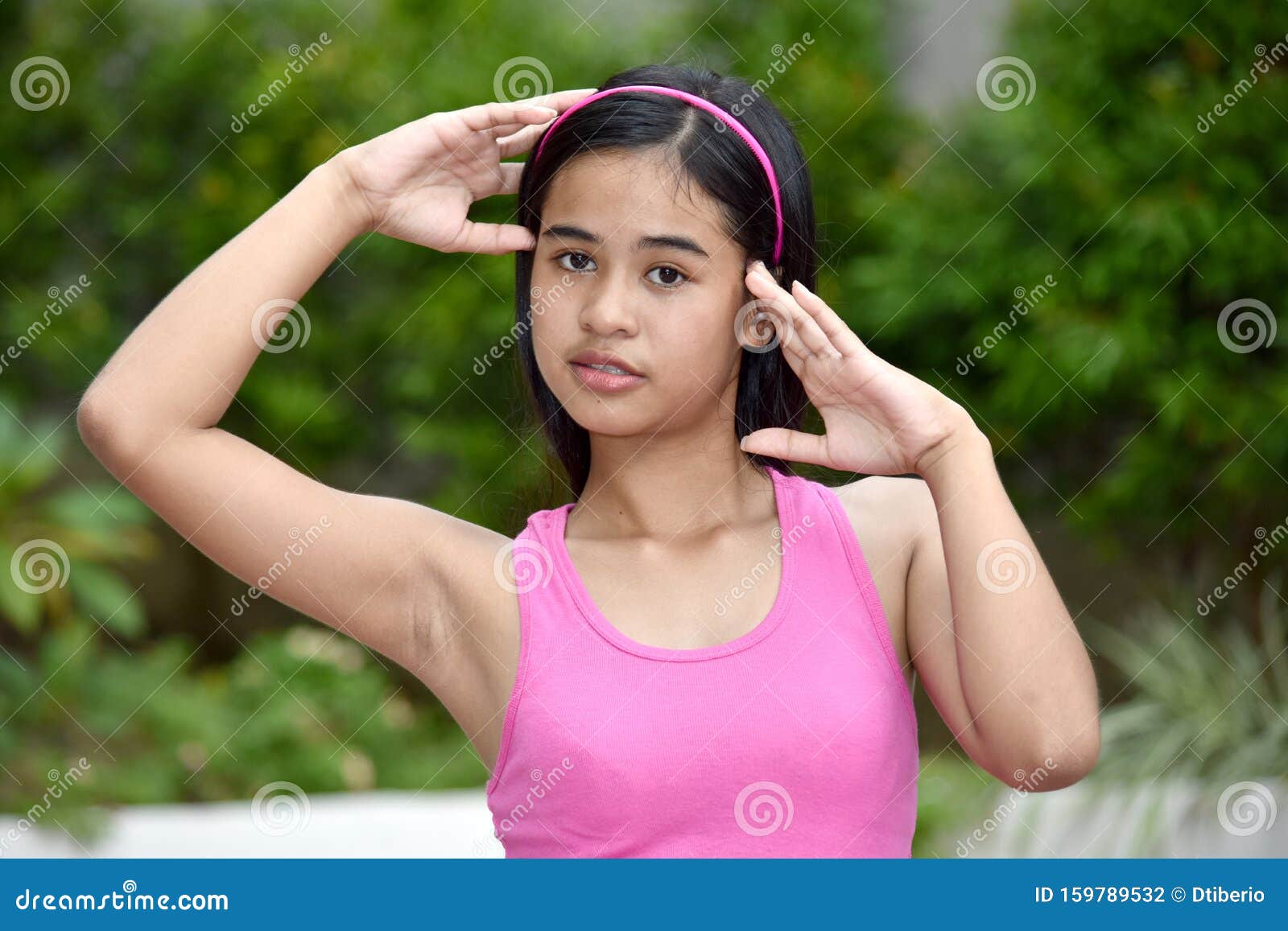Filipina Teen Porn