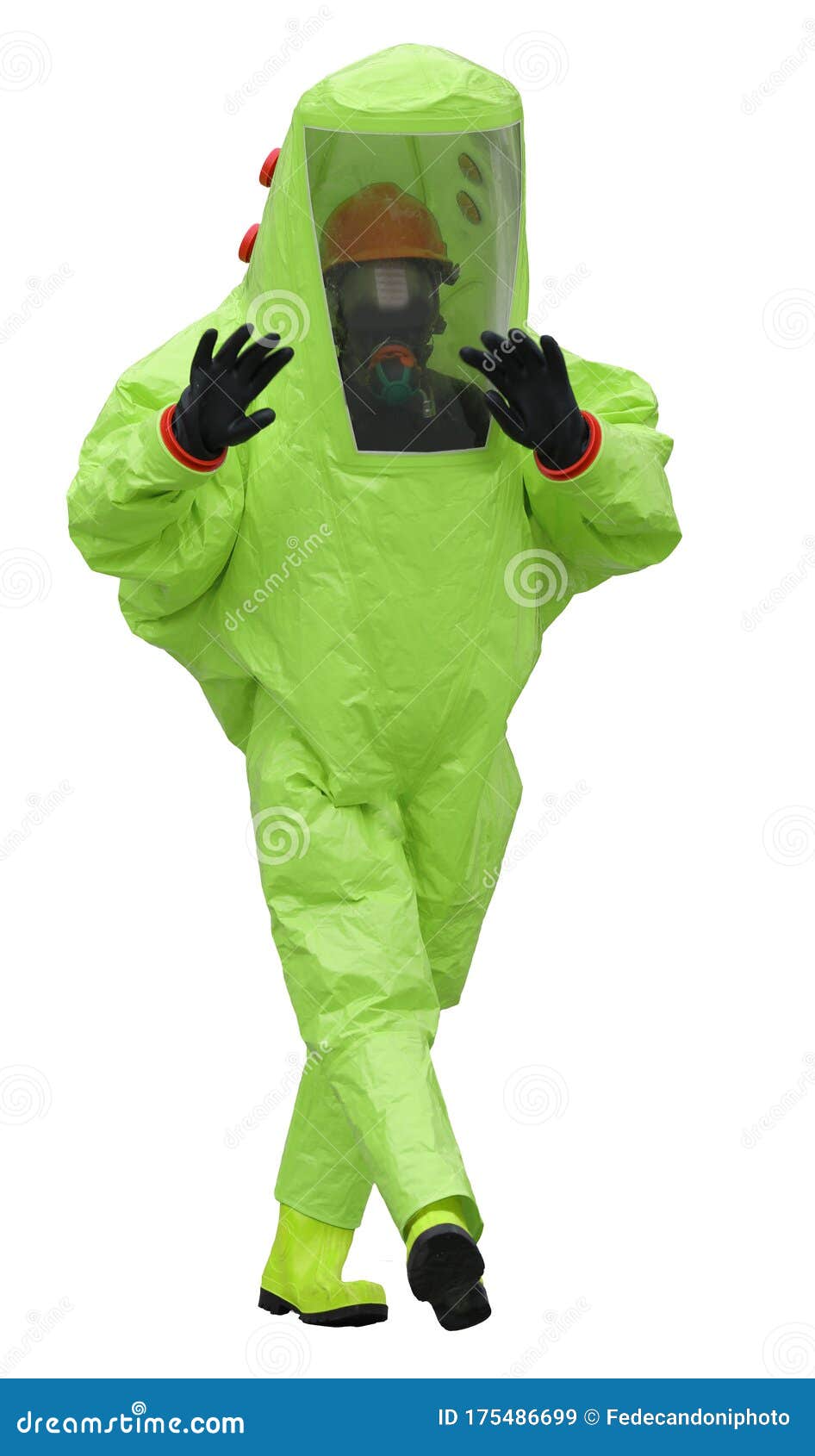 Купить Защитный Костюм От Радиации