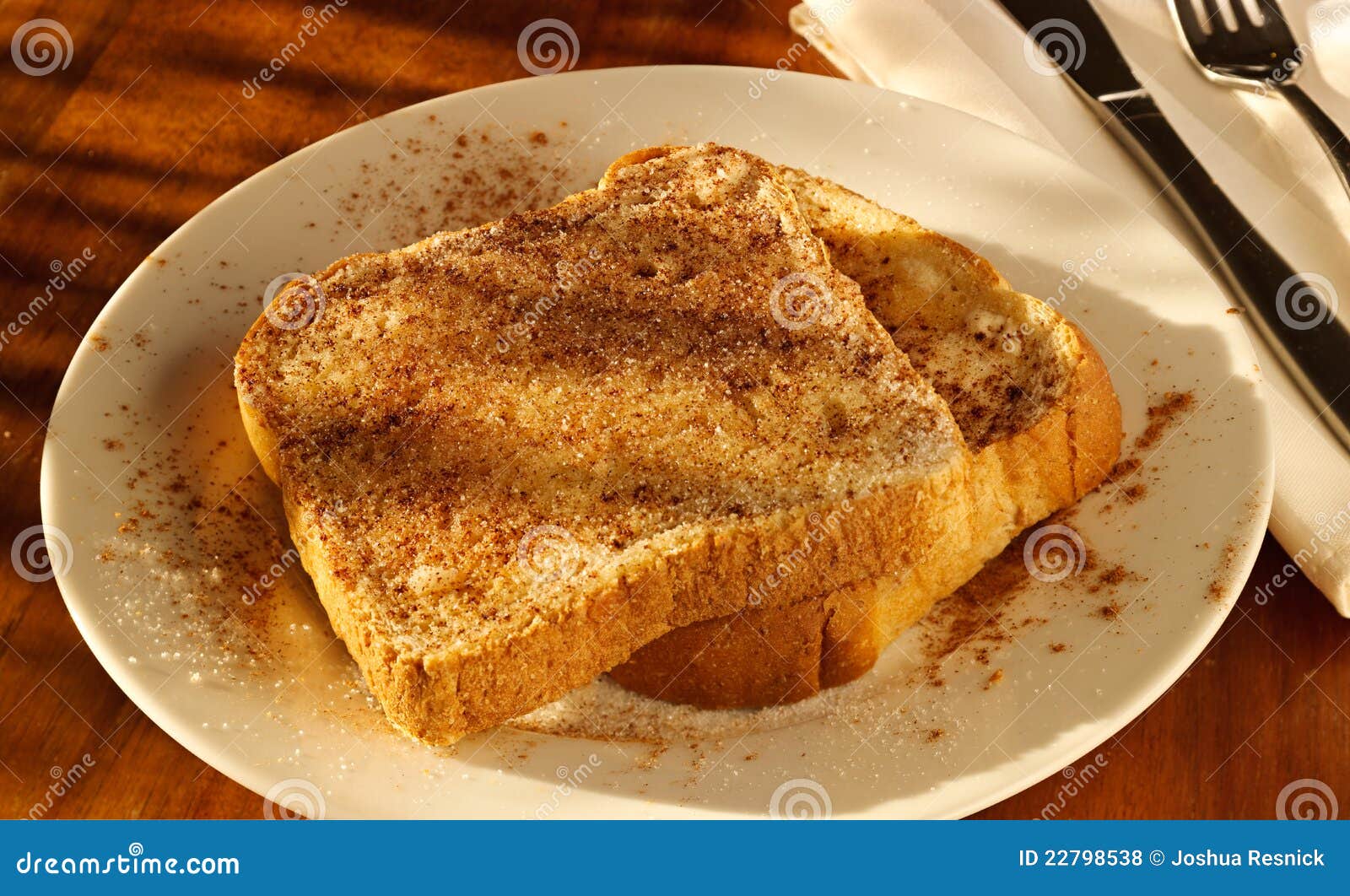 Cinnamon Toast Ken's Girlfriend