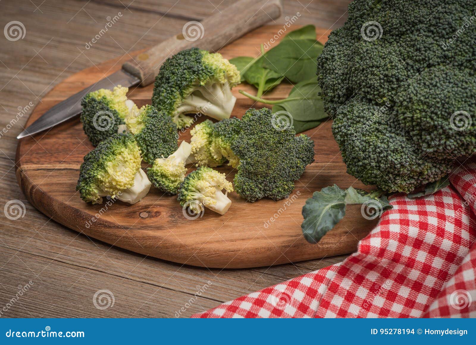 Broccoli Sprouts Купить