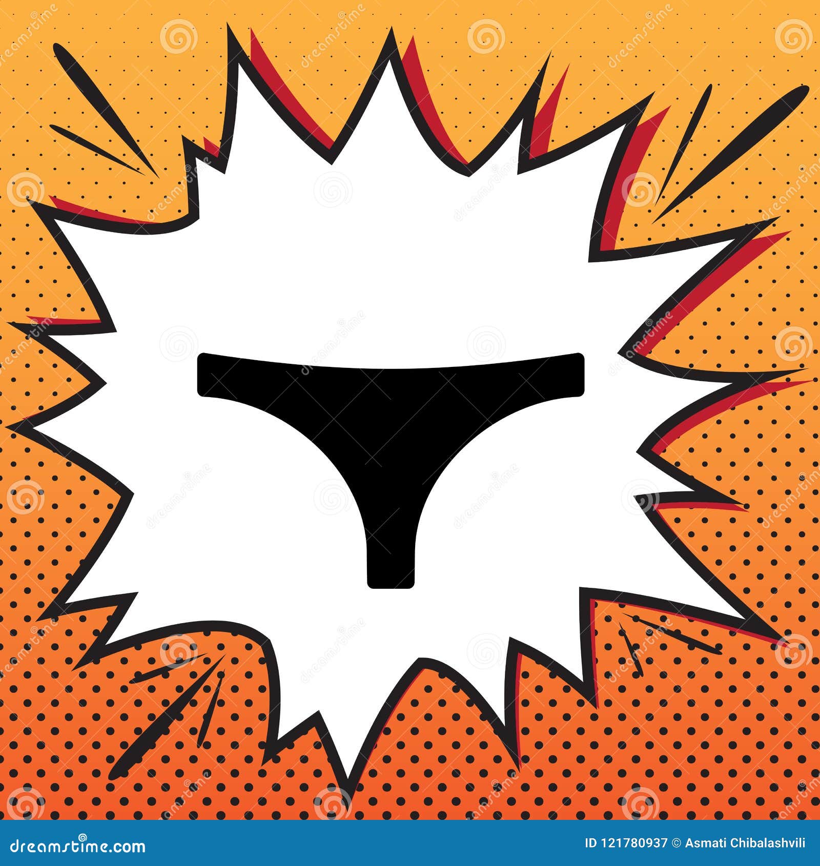Panty Pop