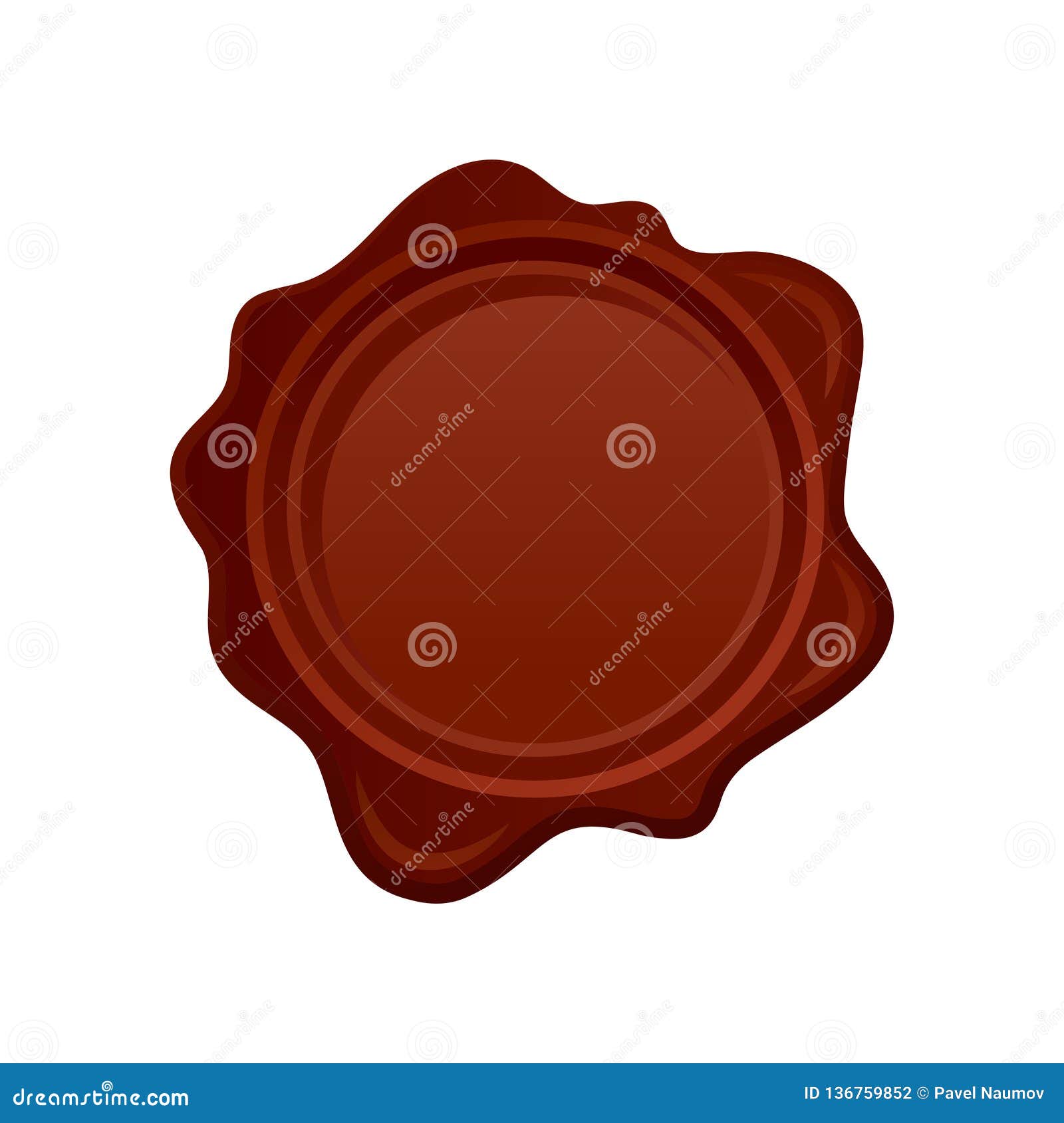 Round Brown Videos