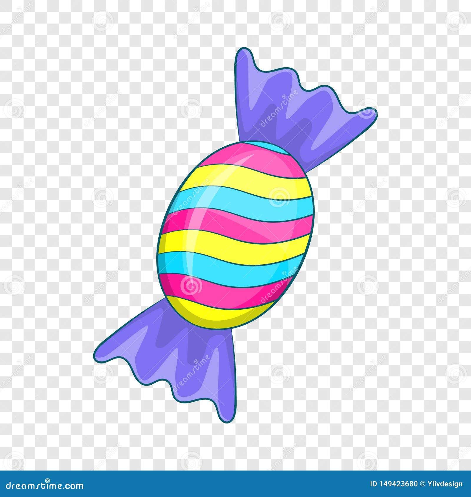 Cartoon Candy Ts