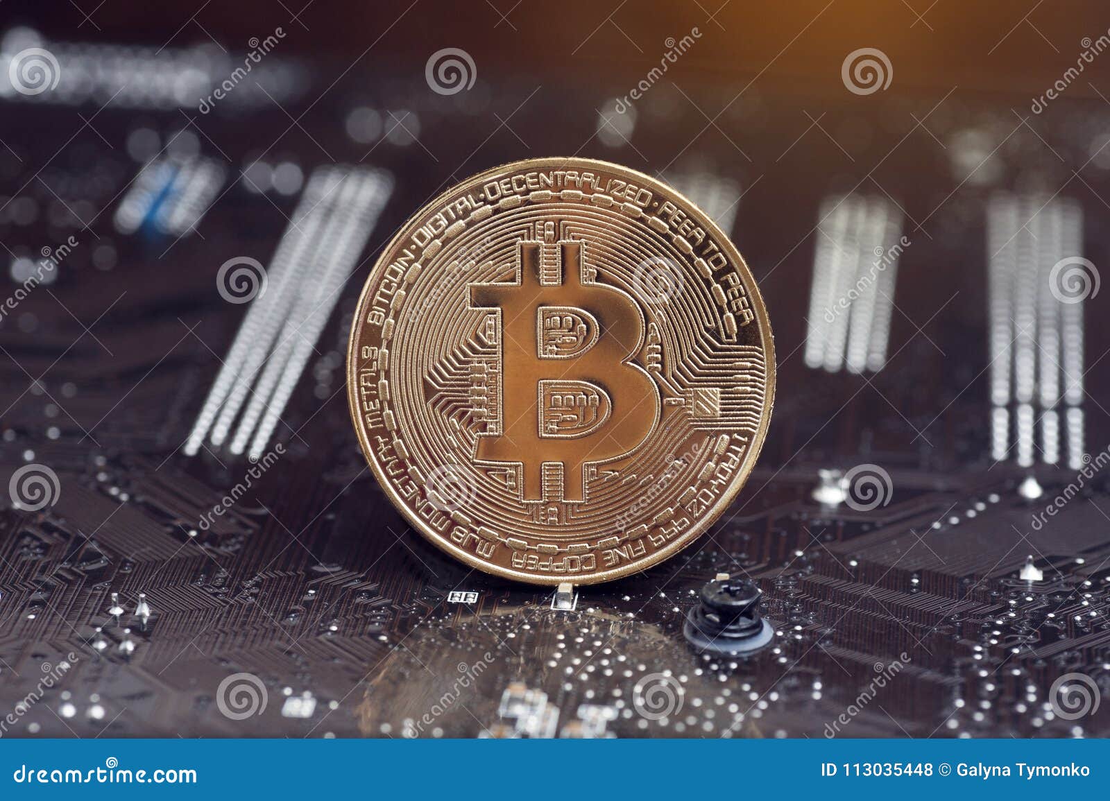 Цена Биткоина Голд