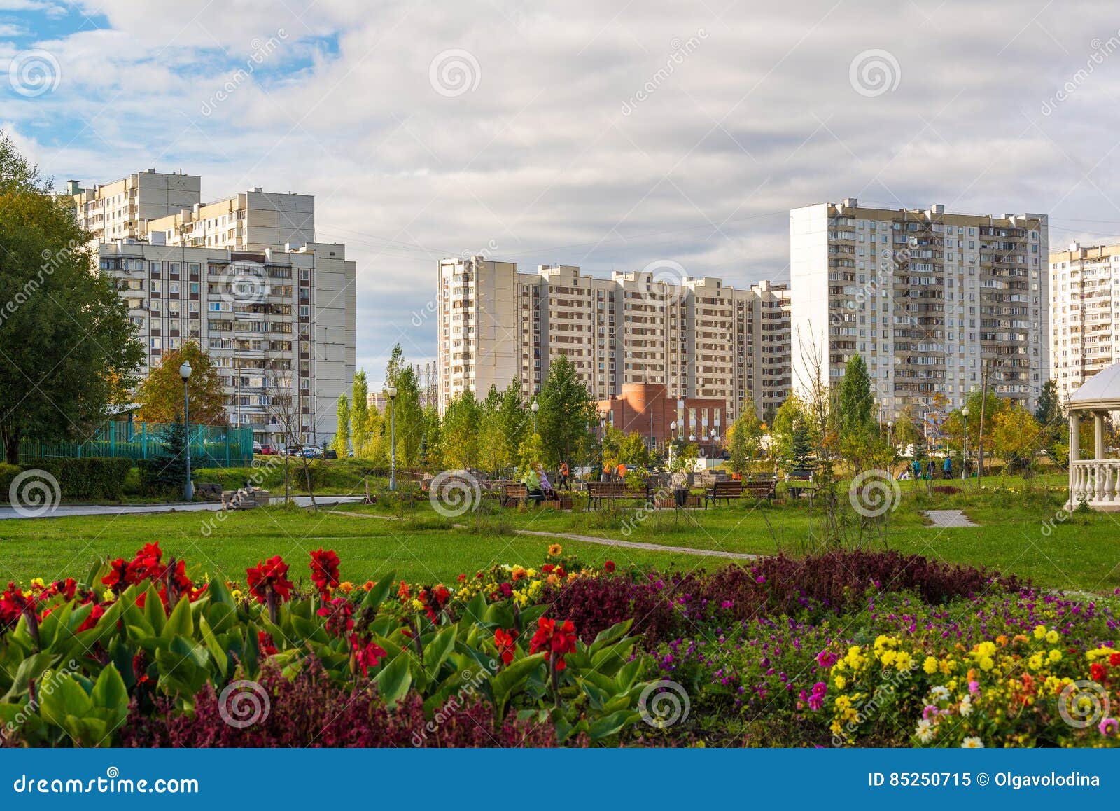 Купить Москва Район Дмитровский