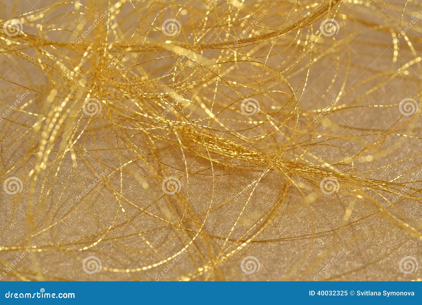 Золотая Нить Из Золота Купить