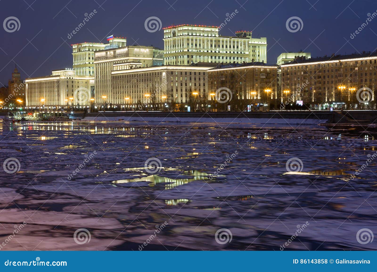 Москва Фрунзенская Набережная Купить