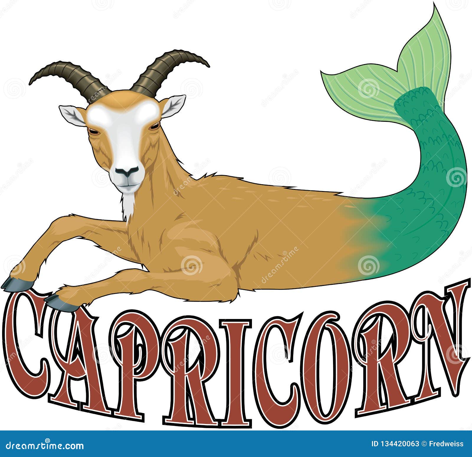 Ruling Planet Of Capricorn