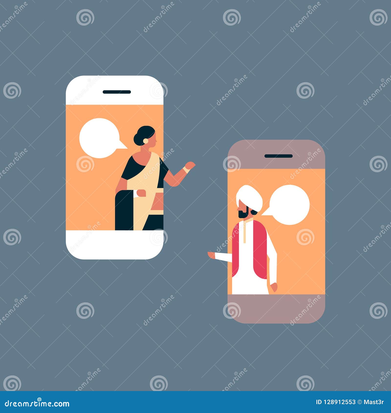 Free Chat Couple