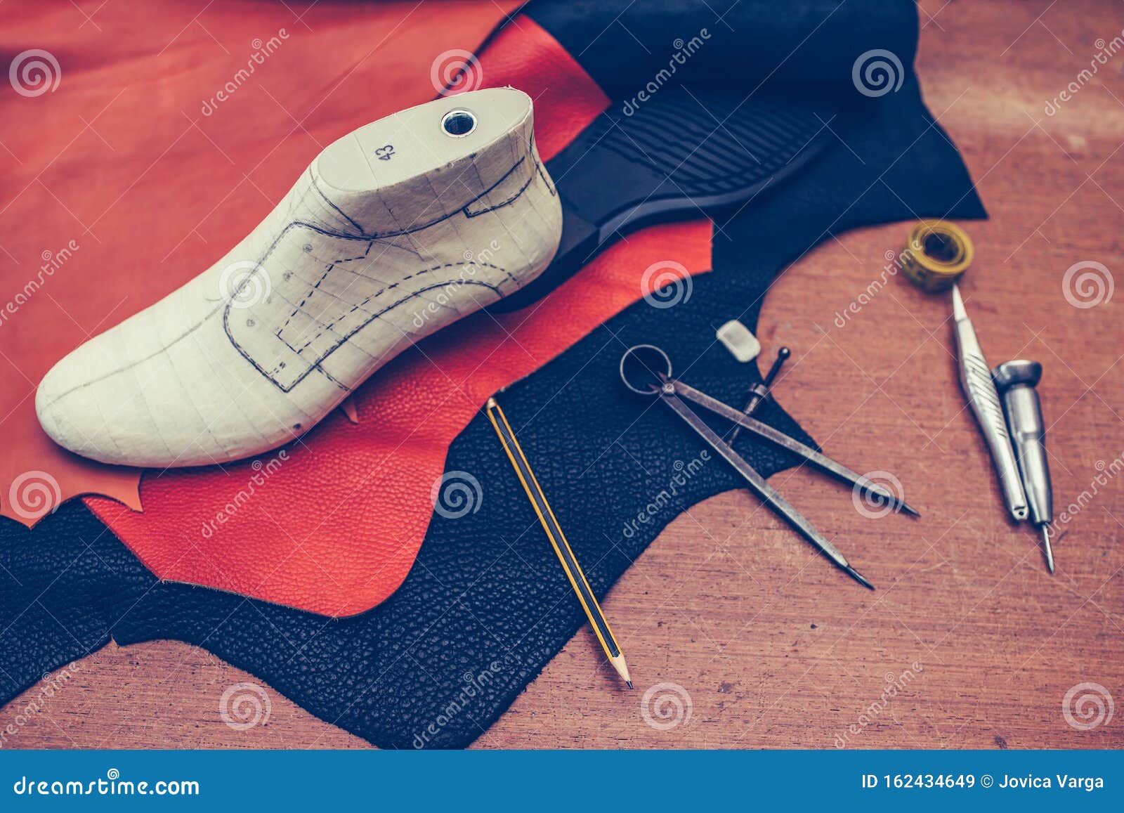 Купить Инструменты Для Изготовления Обуви Куклам