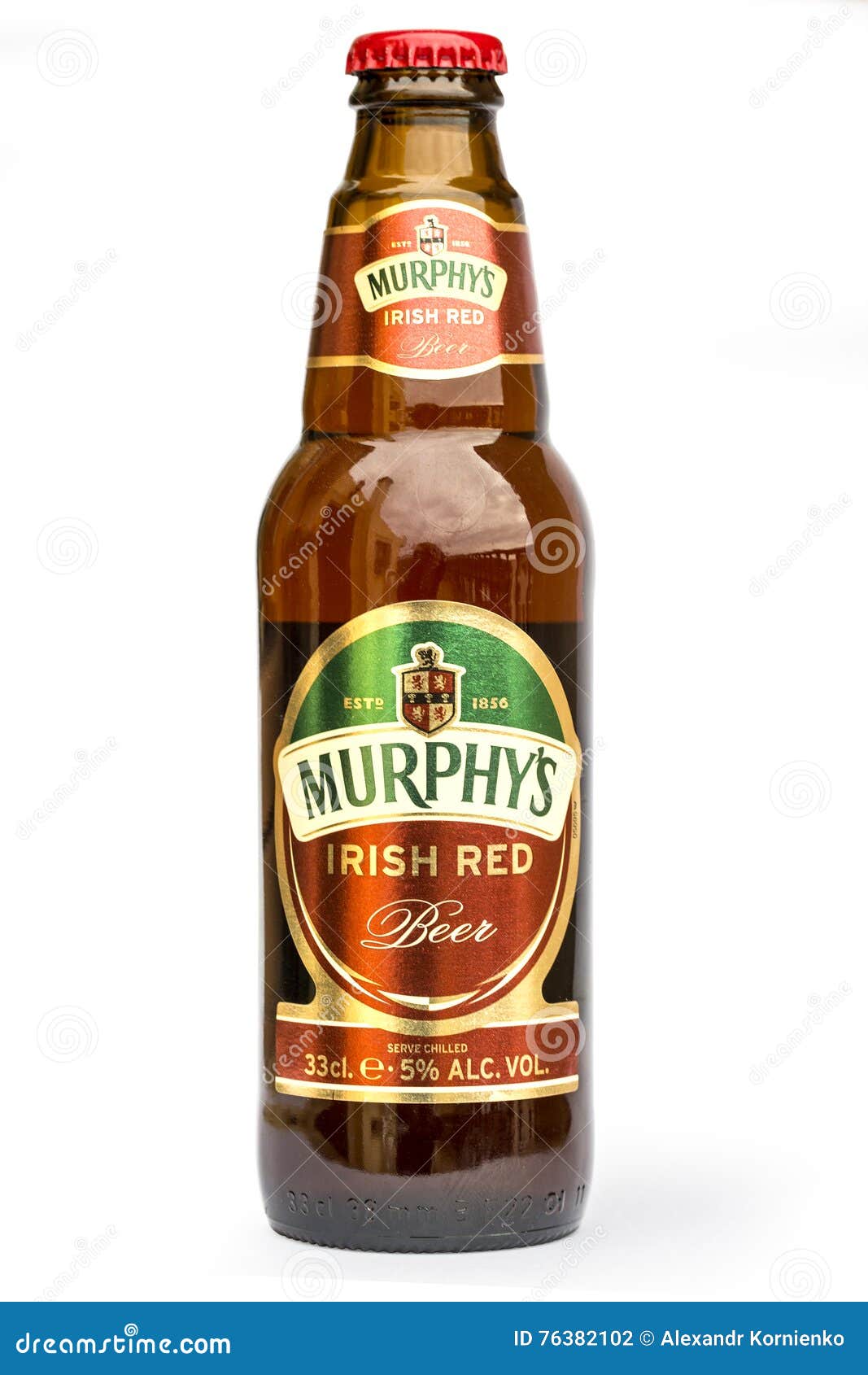 Пиво Murphy S Купить