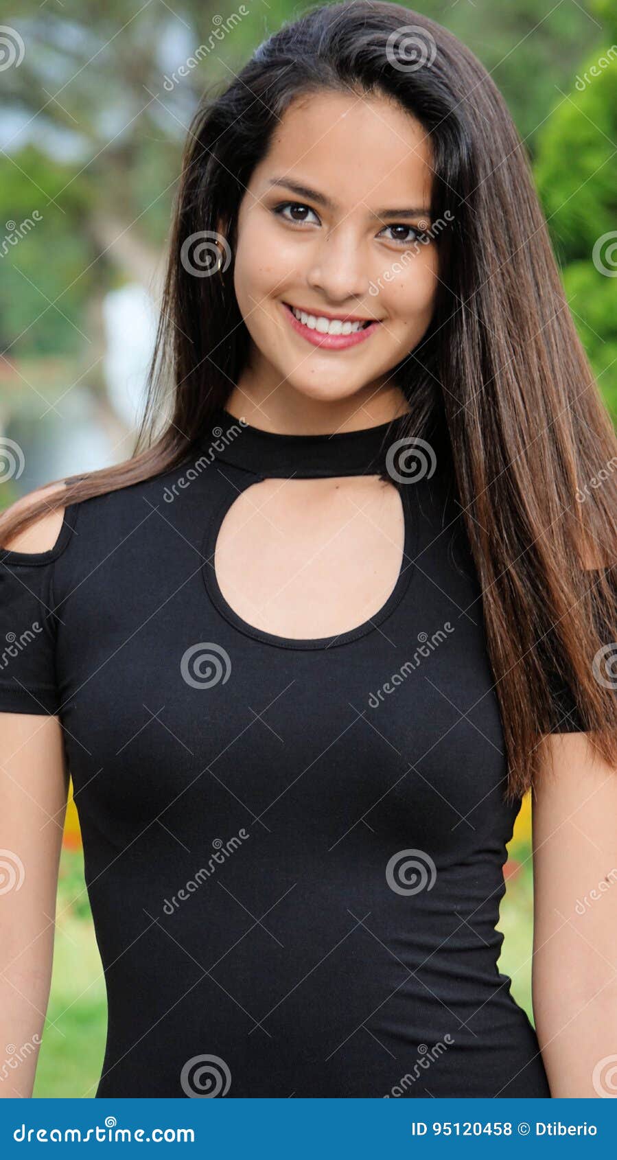 Teenbeaver