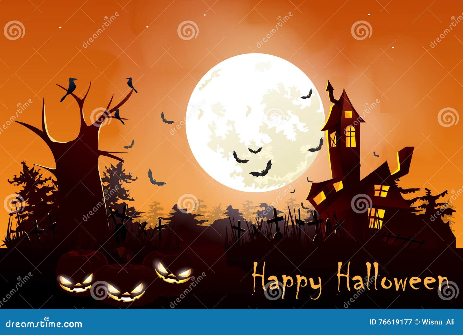 14 Nights Of Halloween