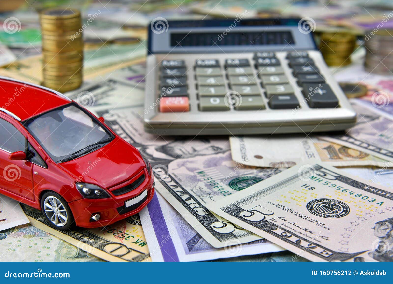 Оценка Стоимости Автомобиля