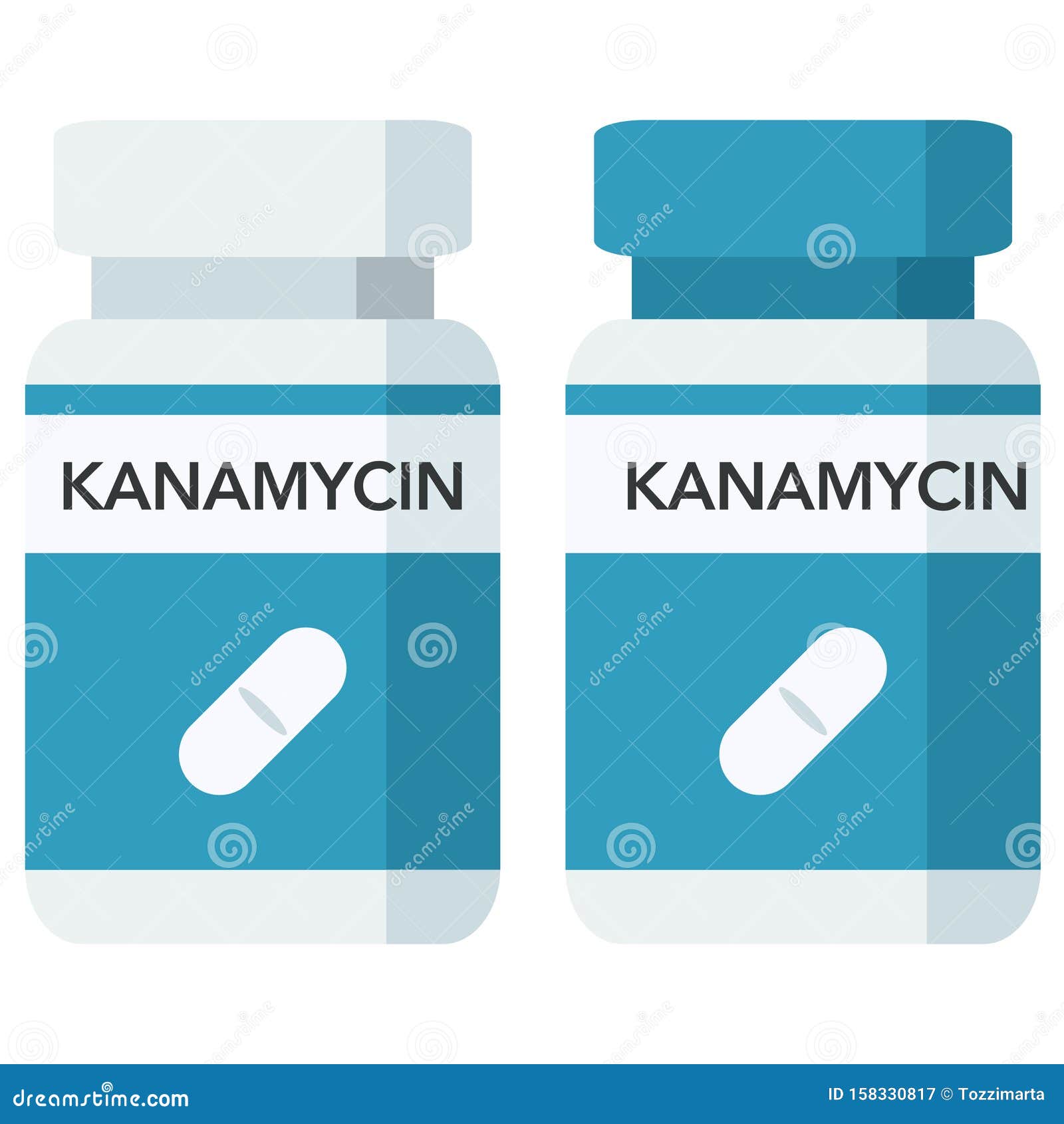 Канамицин Цена