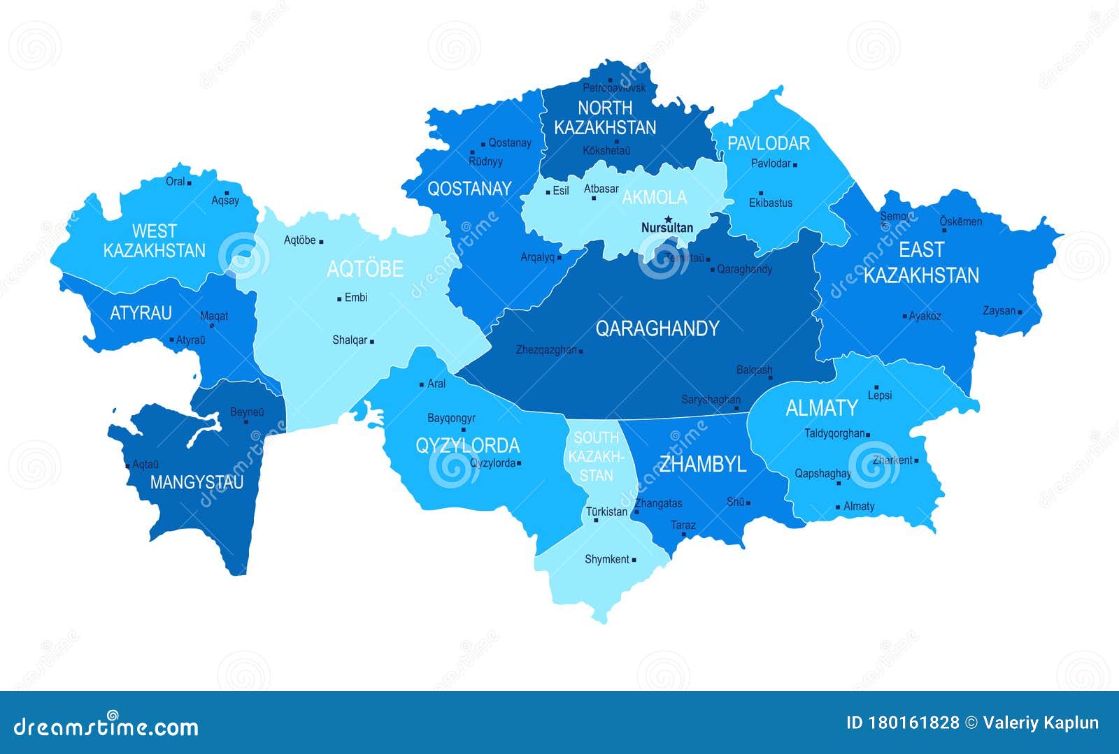 Виртуальная Казахстанская Карта Купить