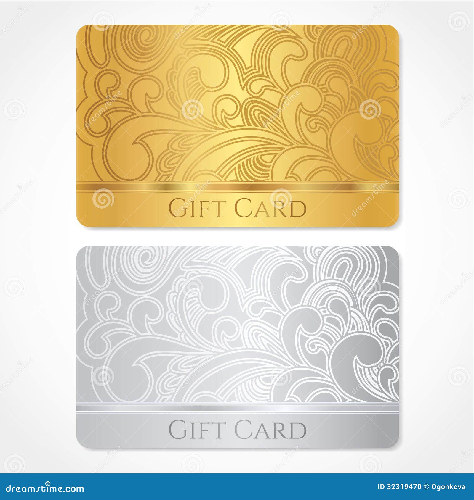 Купить Подарочную Карту Золотое