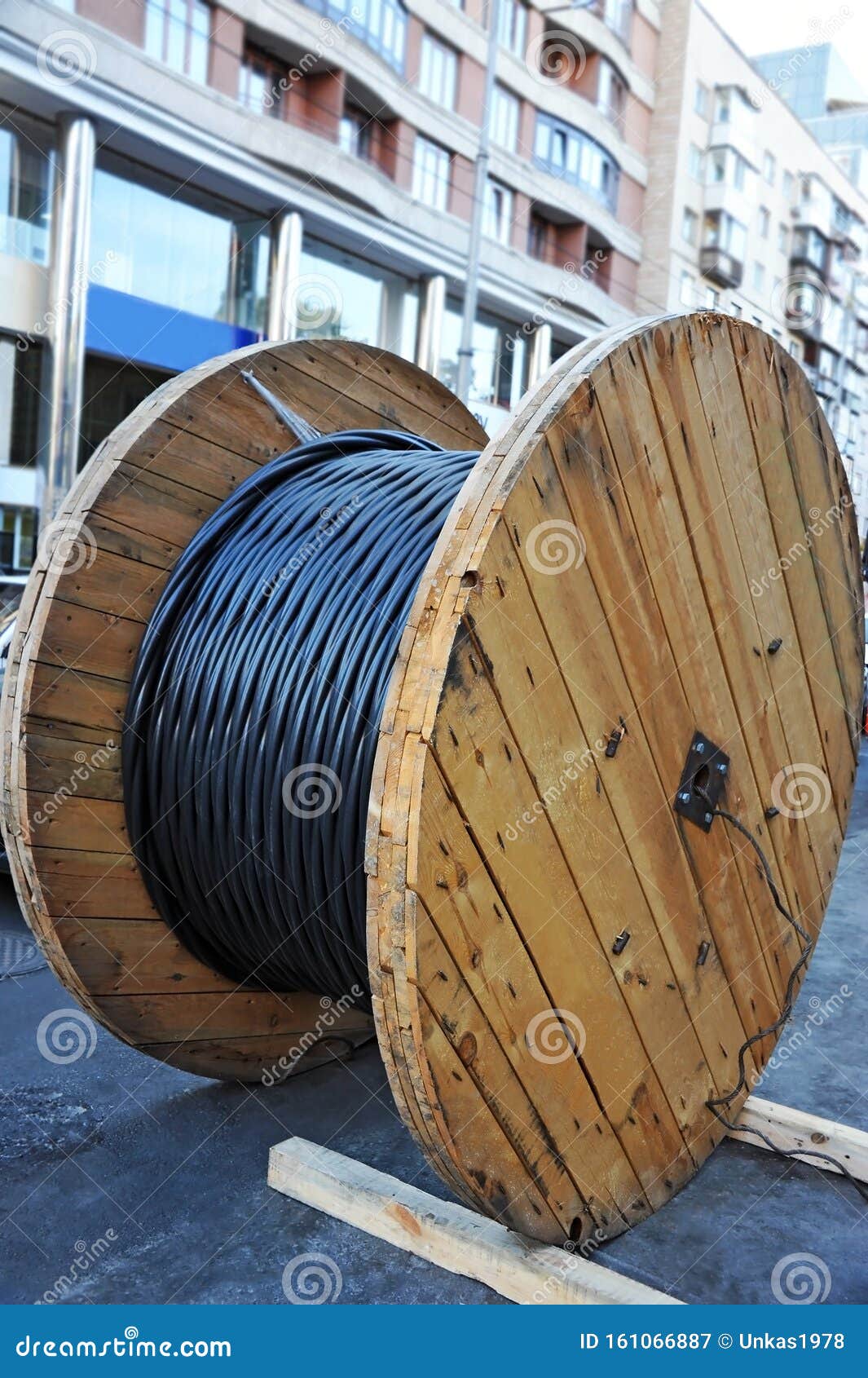 Деревянные Катушки Для Кабеля Купить Б У