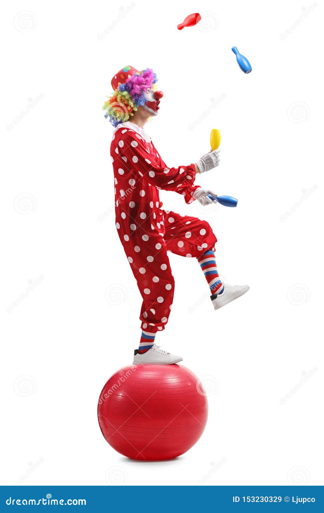 Juggling Jugs