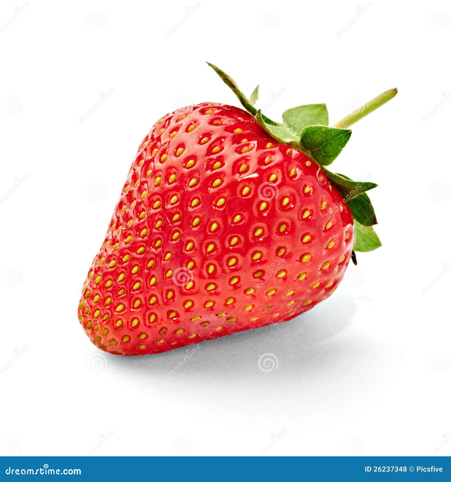 Strawberry Booty