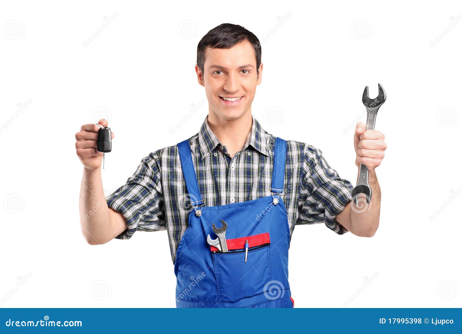 Mechanic Appreciation