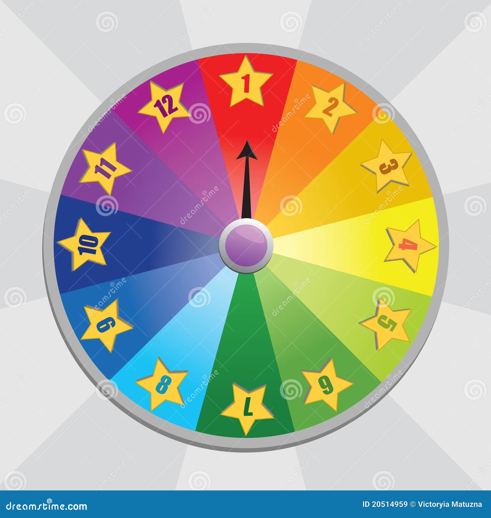 Fhritp Wheel Of Fortune