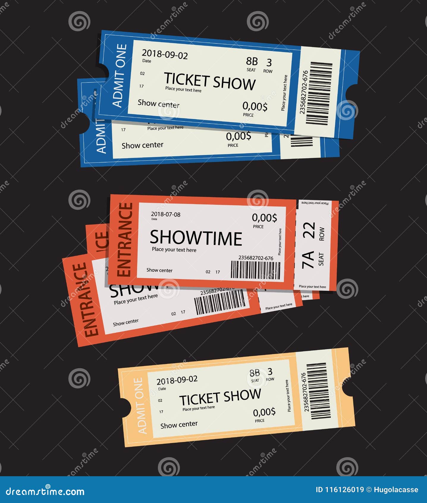 Ticket Show Ru Купить Билет