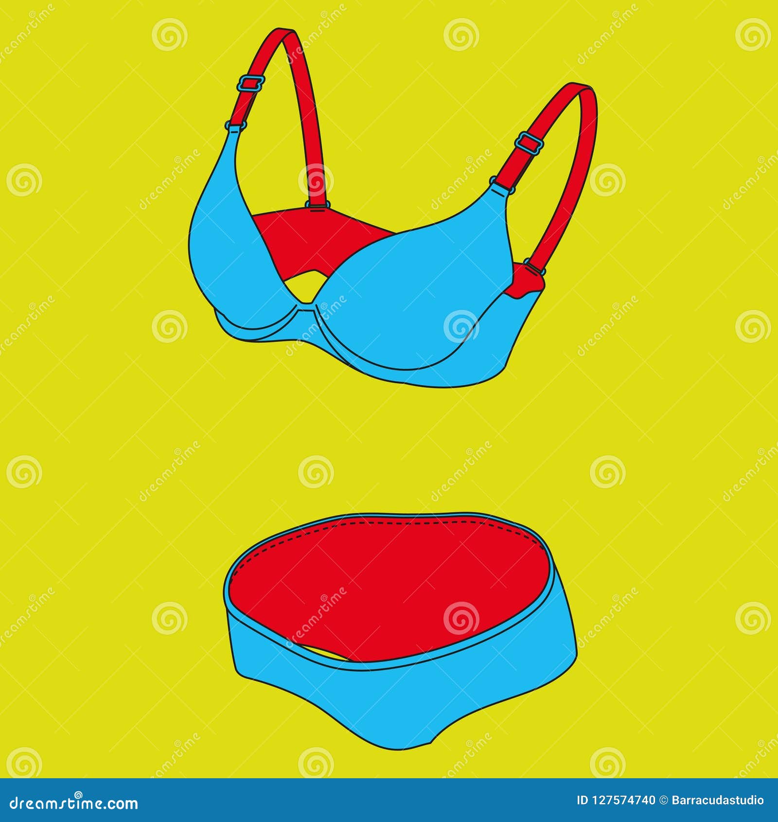 Panty Pop