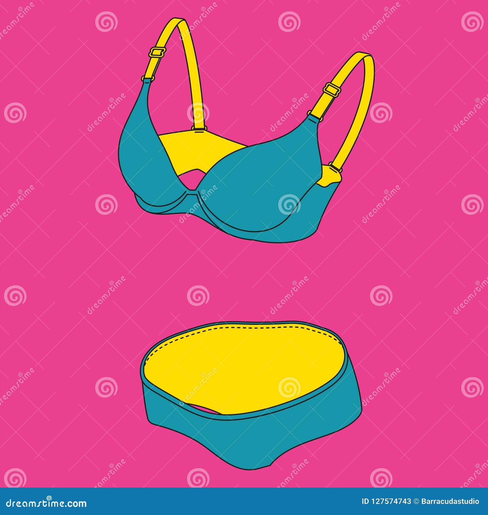 Panty Pop