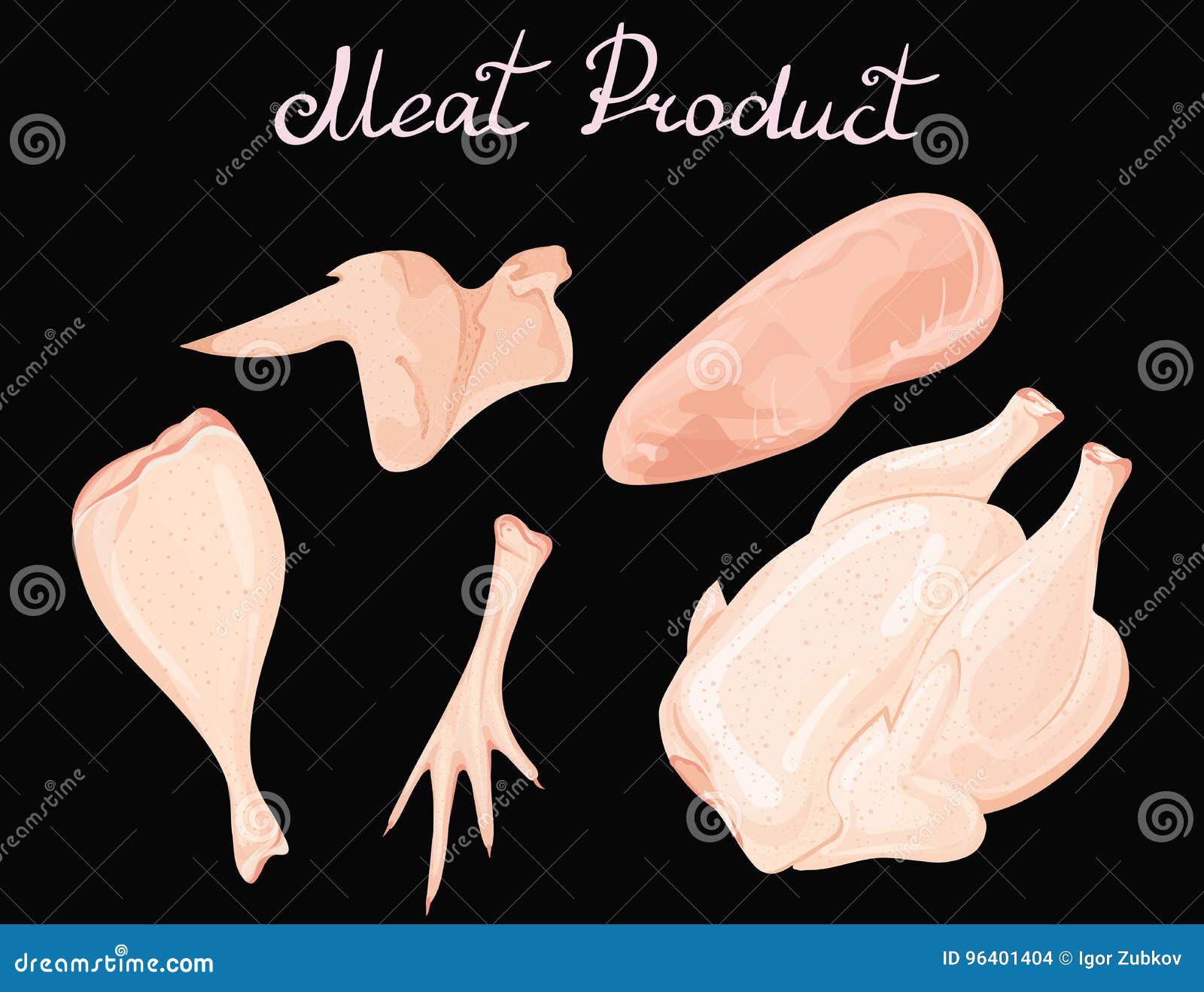Cock Meat