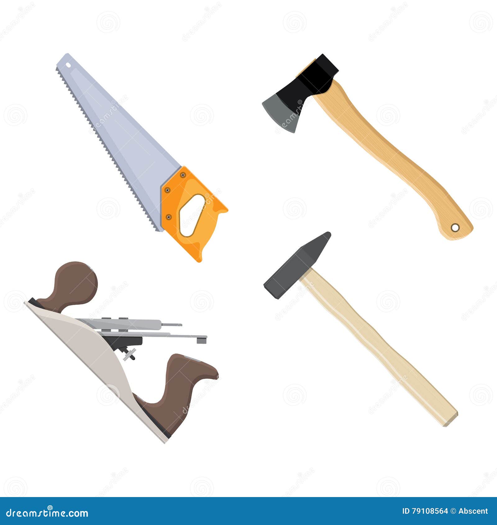 молоток ножовка. инструменты игрушечные топор. молоток и отвертка. молоток и пила. молоток гвозди и пила.