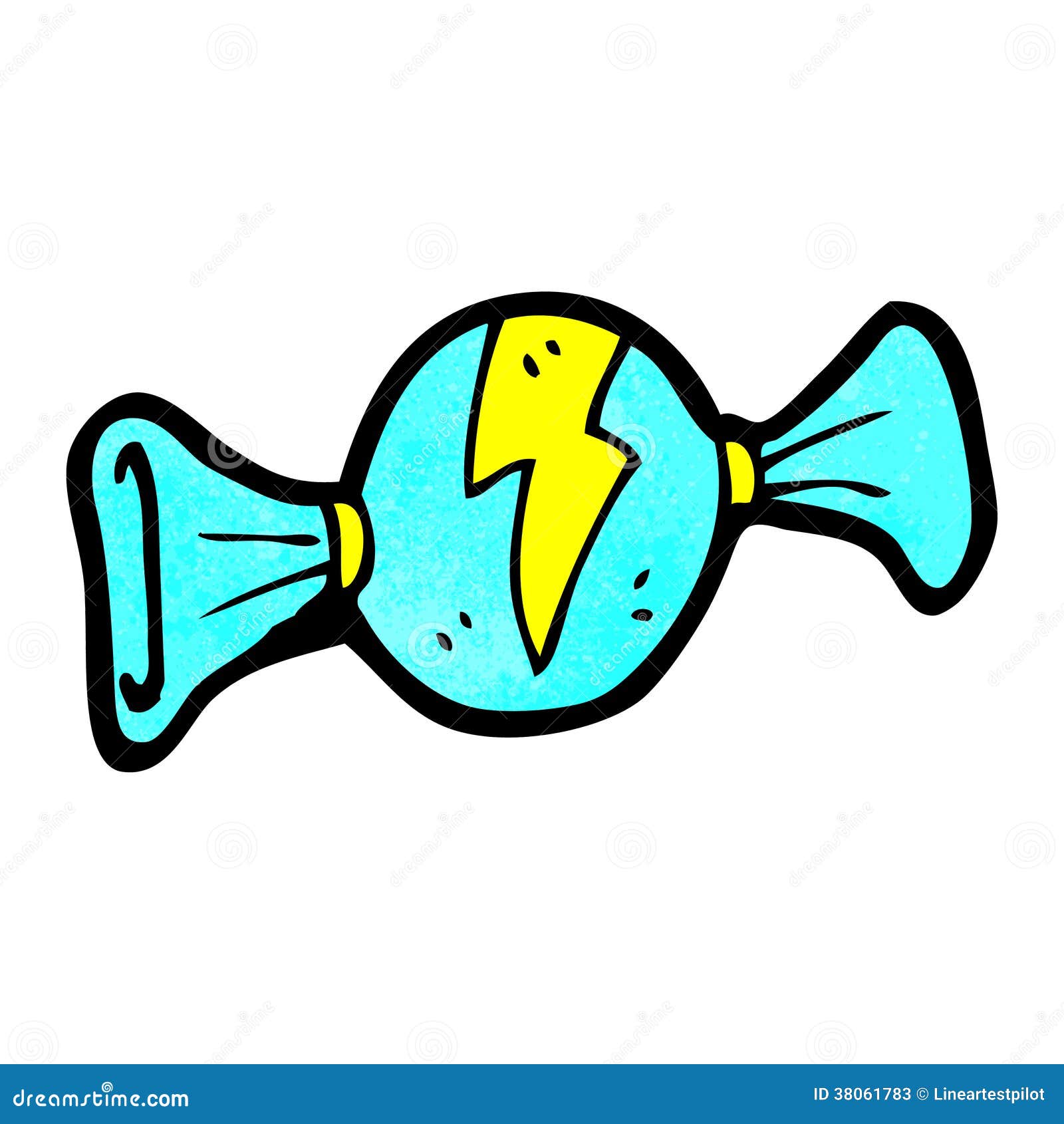 Cartoon Candy Ts