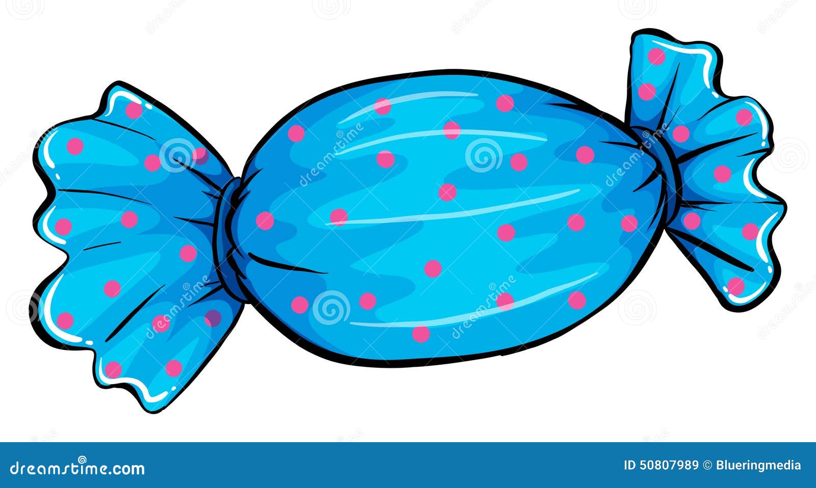 Cartoon Candy Ts