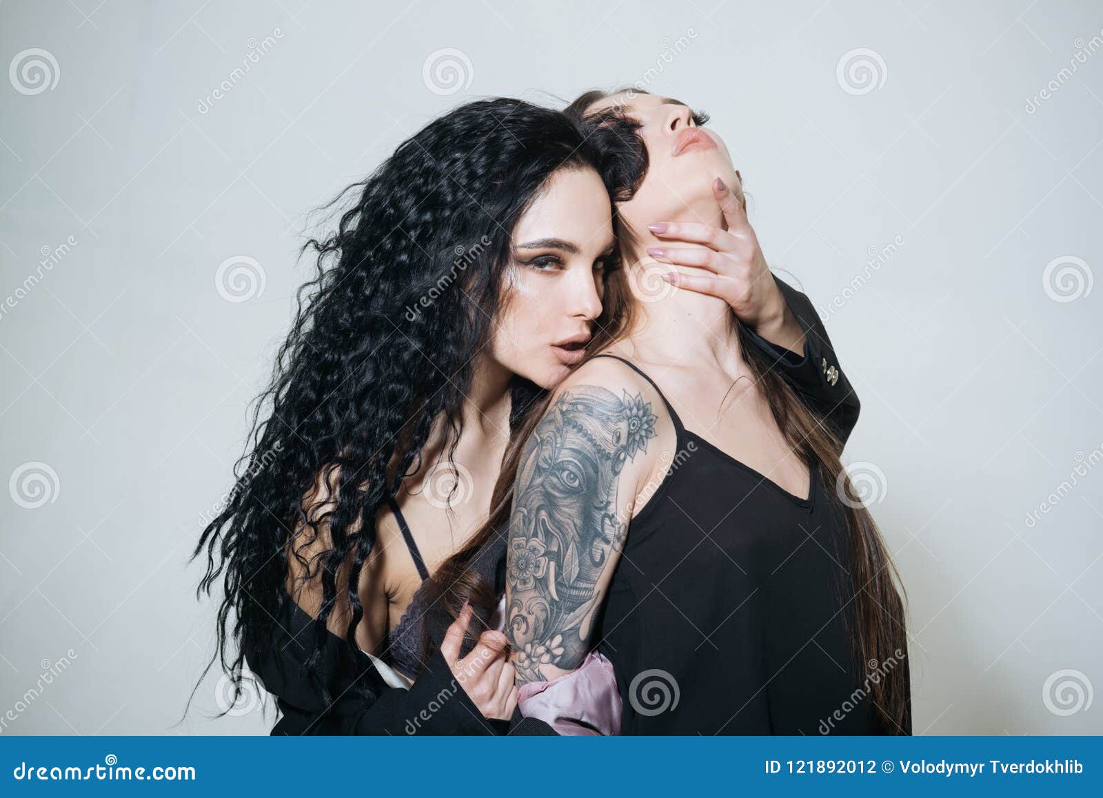 Sensualtrans.Com