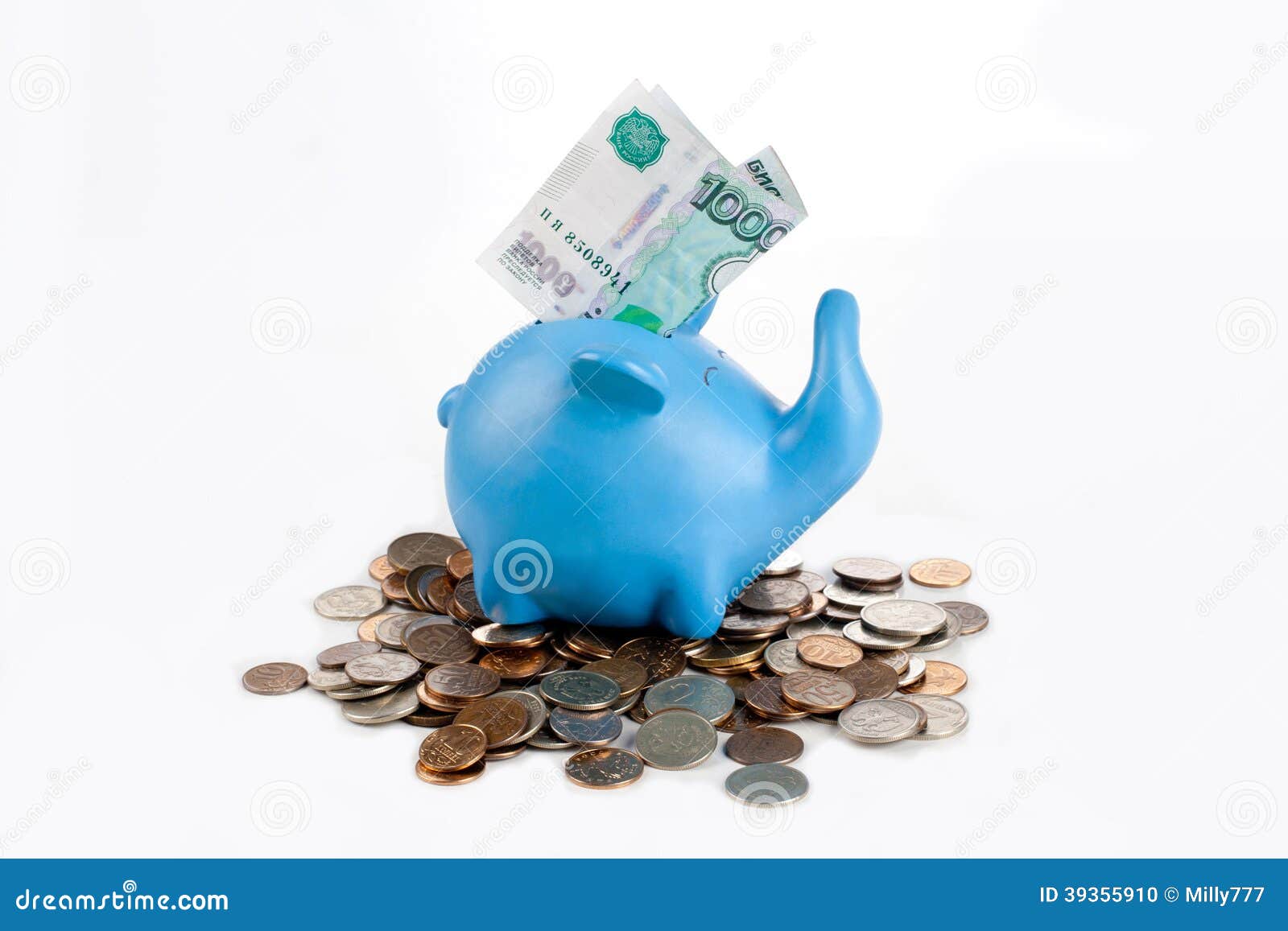 Копилку Рубль Купить