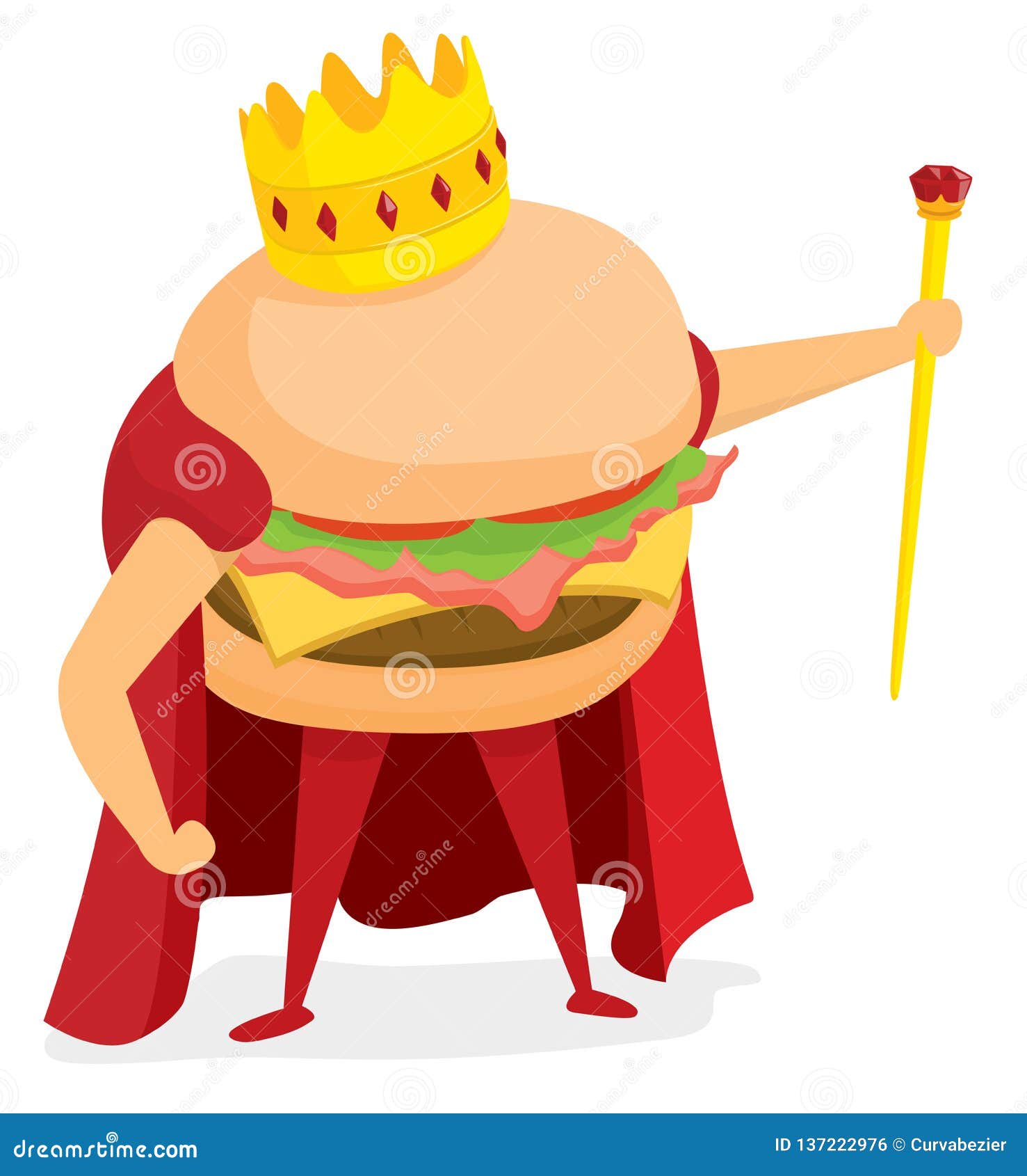 King Vom