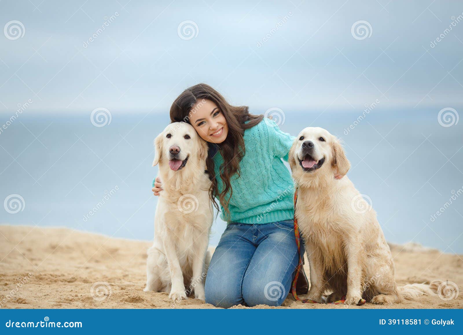 Girls Doing Dogs