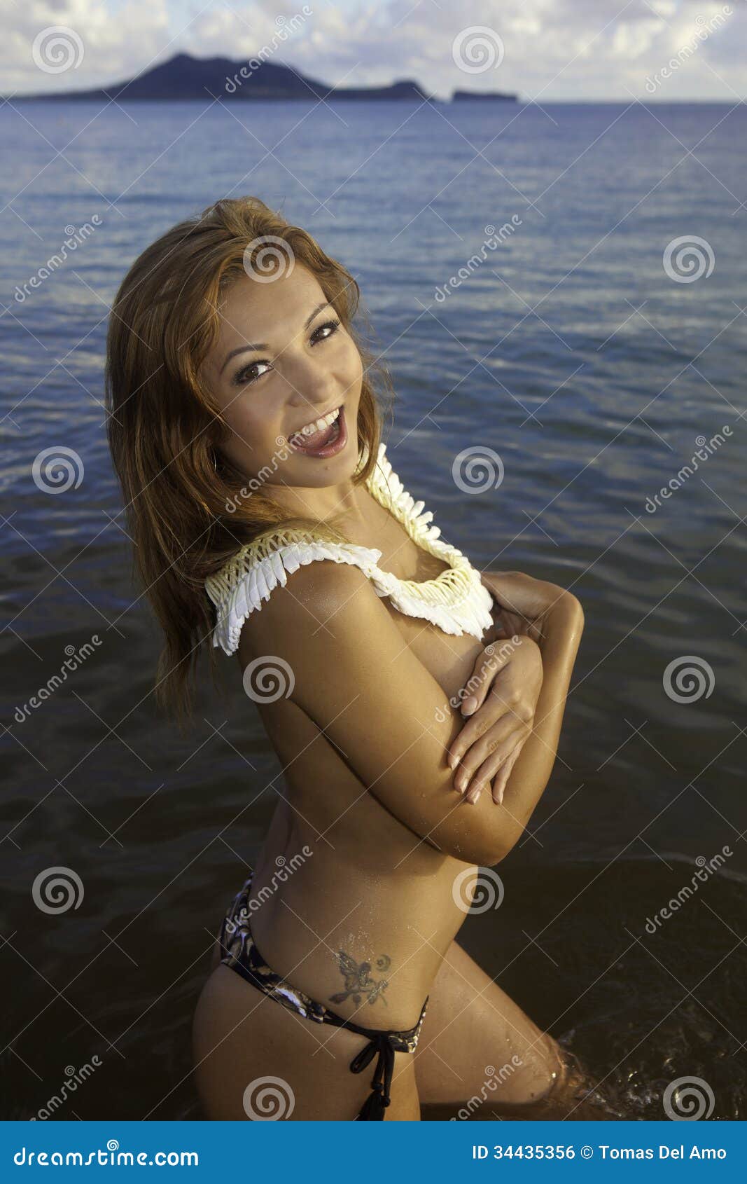 Hawaii Nudes