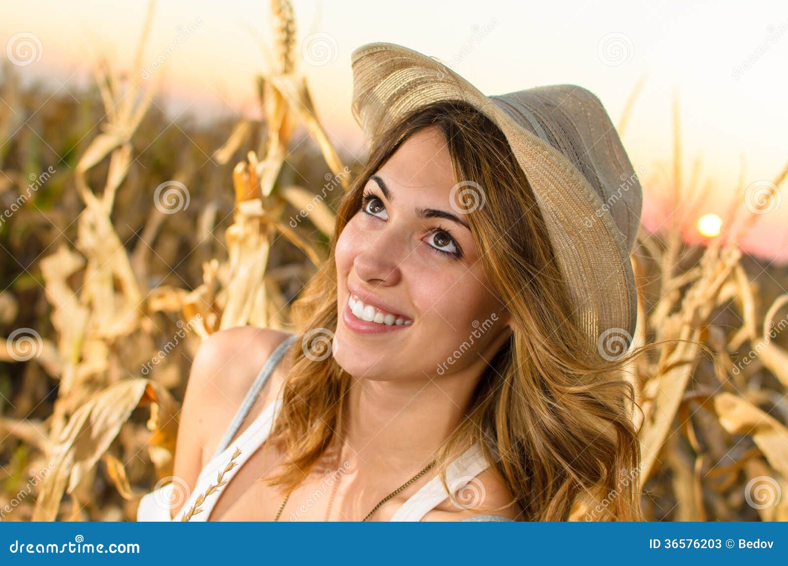 Farm Girl Pictures