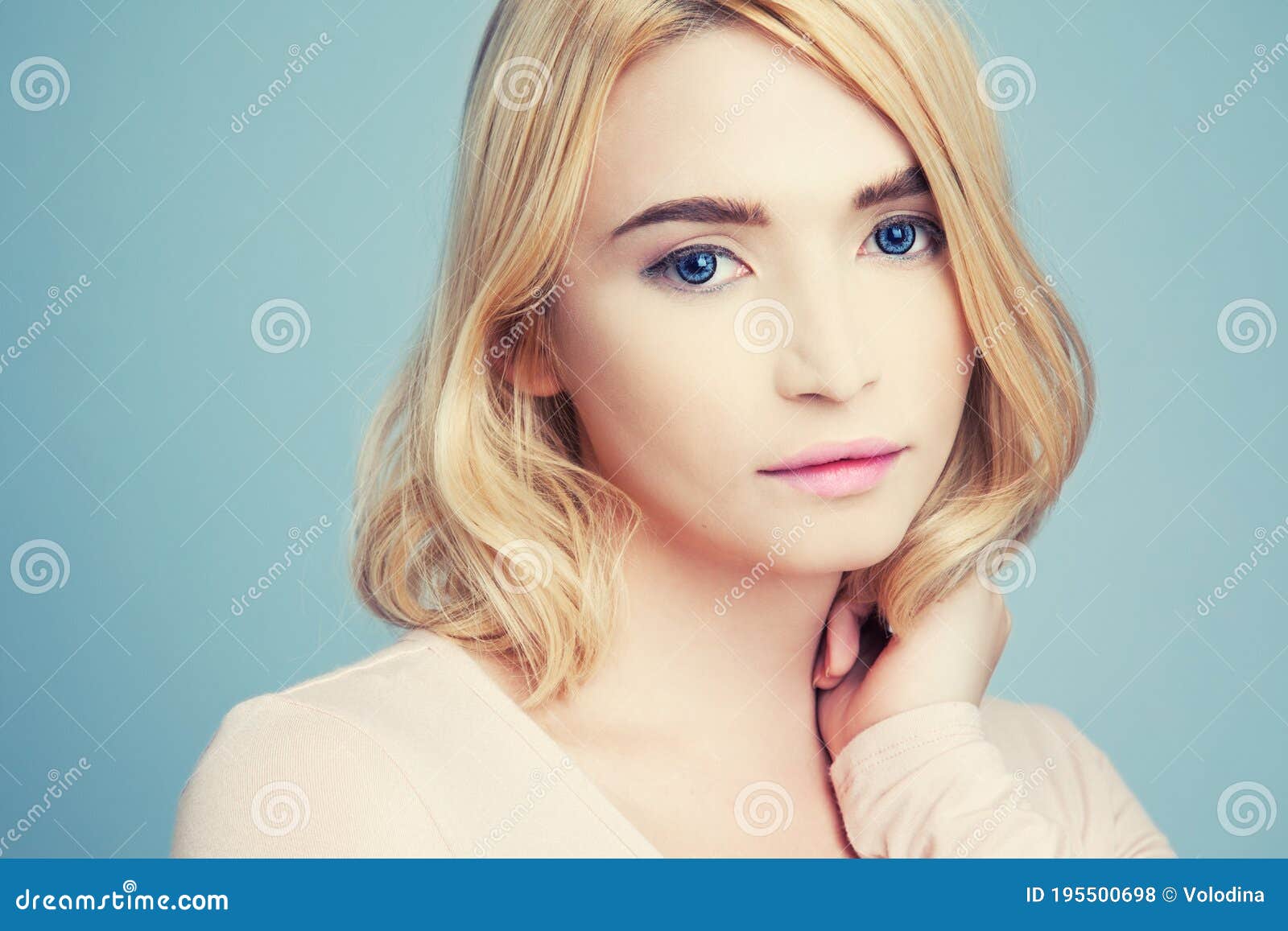 Cute Teen Trans