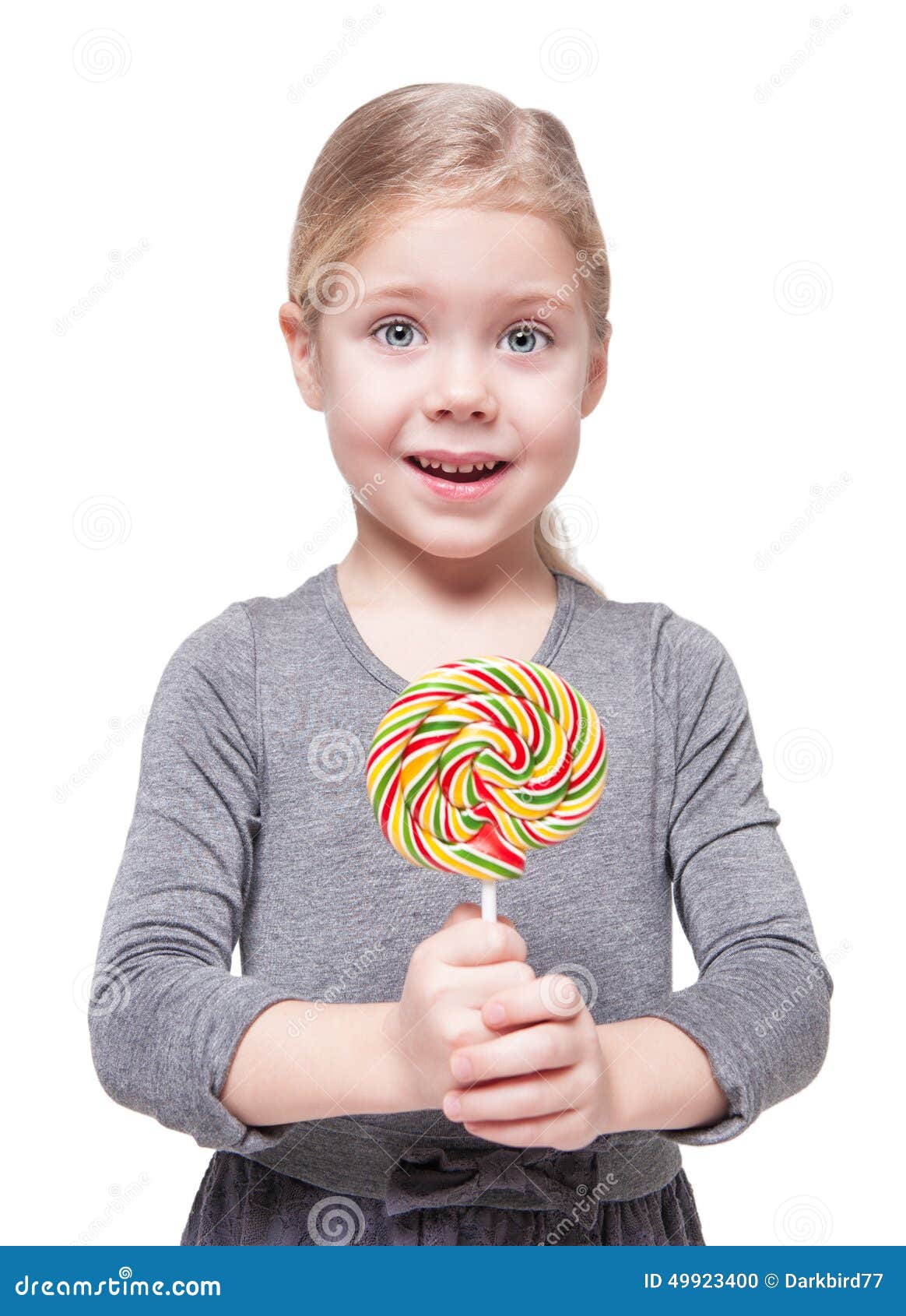 Lolly Blond
